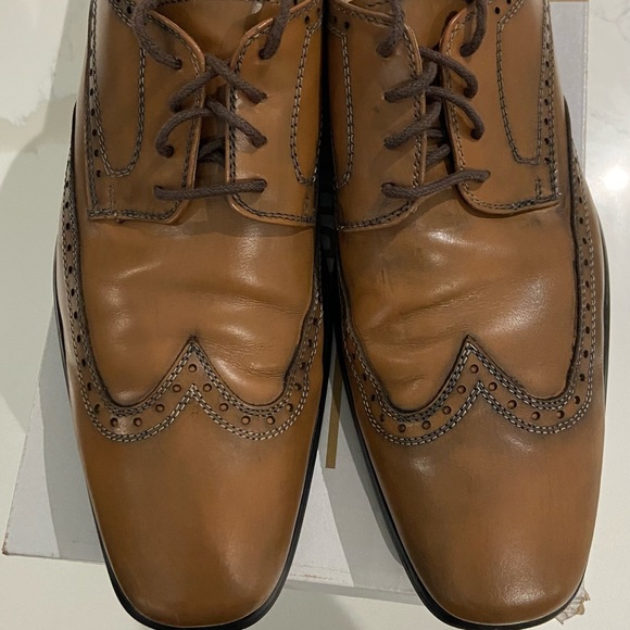 Robert Wayne dress shoes - Picture 2 of 8